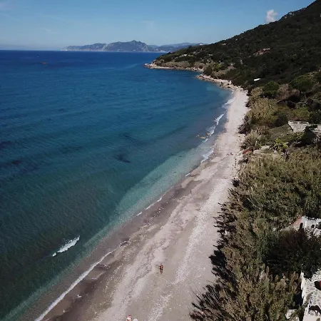 Holiday Dina Apartment Paramonas (Corfu)