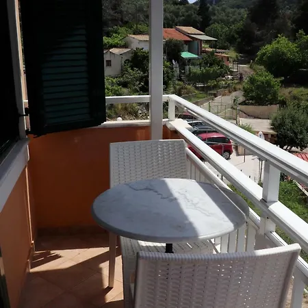 Holiday Dina Apartment *